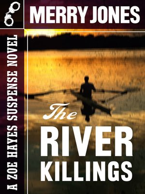 cover image of The River Killings